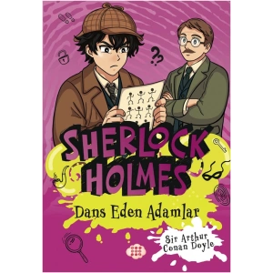 Sherlock Holmes - Dans Eden Adamlar