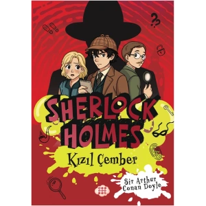 Sherlock Holmes - Kızıl Çember