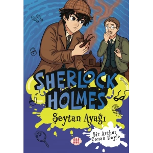 Sherlock Holmes - Şeytan Ayağı