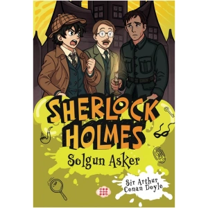 Sherlock Holmes - Solgun Asker