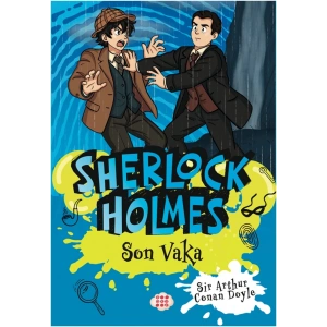 Sherlock Holmes - Son Vaka