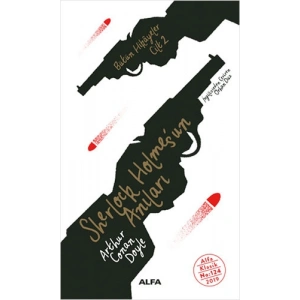 Sherlock Holmes’un Anıları