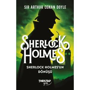 Sherlock Holmes’un Dönüşü