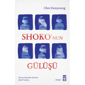 Shokonun Gülüşü