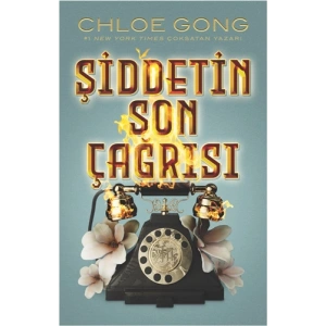 Şiddetin Son Çağrısı