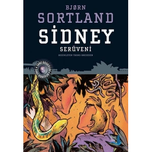 Sidney Serüveni
