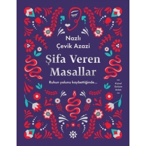 Şifa Veren Masallar