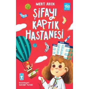 Şifayı Kaptık Hastanesi