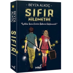 Sıfır Kilometre