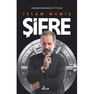 Şifre