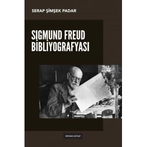 Sigmund Freud Bibliyografyası