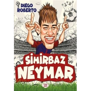 Sihirbaz Neymar