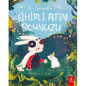 Sihirli Atın Boynuzu