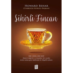 Sihirli Fincan