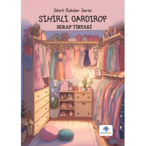 Sihirli Gardırop