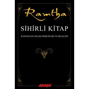 Sihirli Kitap
