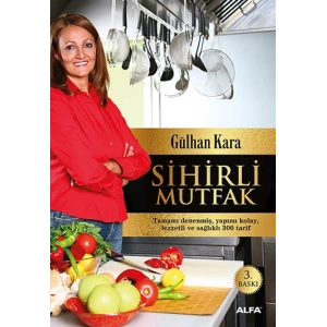 Sihirli Mutfak