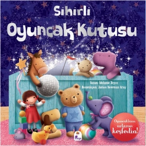 Sihirli Oyuncak Korosu