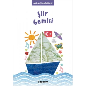 Şiir Gemisi