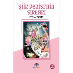 Şiir Perisi’nin Sırları