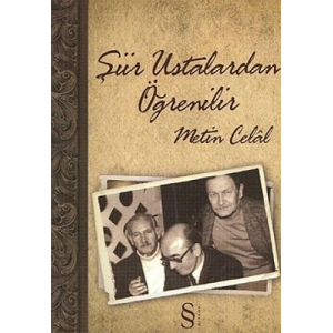 Şiir Ustalardan Öğrenilir