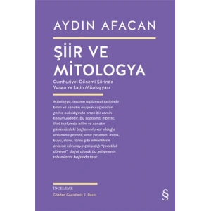 Şiir ve Mitologya