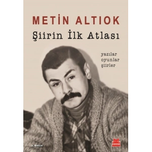 Şiirin İlk Atlası