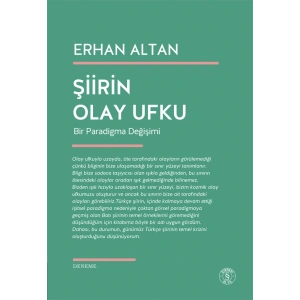 Şiirin Olay Ufku