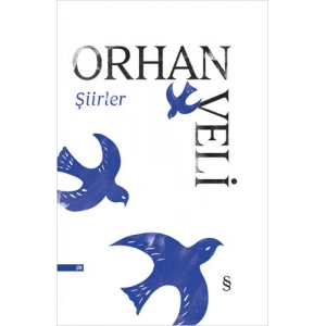 Şiirler (Ciltli)