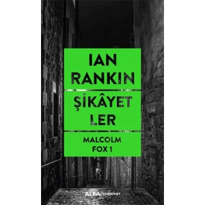 Şikâyetler