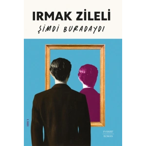 Şimdi Buradaydı