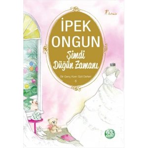Şimdi Düğün Zamanı