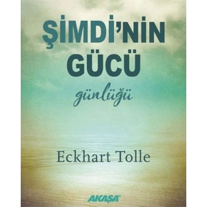 Şimdinin Gücü Günlüğü