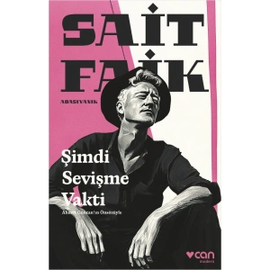 Şimdi Sevişme Vakti