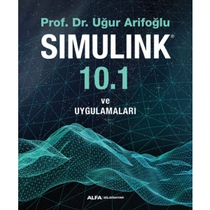 Simulink 10.1 ve Uygulamaları