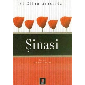Şinasi