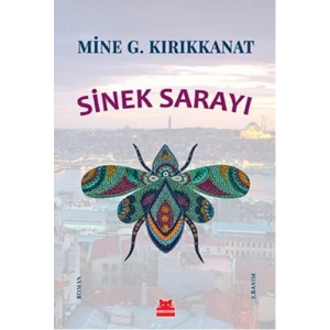 Sinek Sarayı