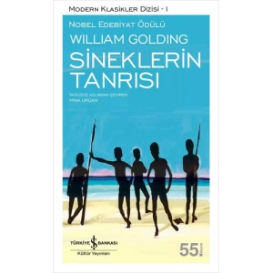 Sineklerin Tanrısı