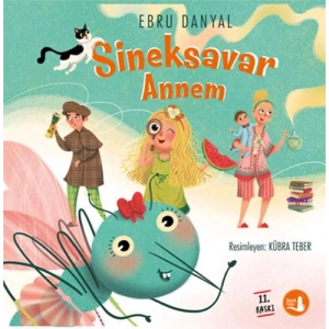 Sineksavar Annem