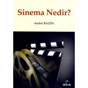 SİNEMA NEDİR