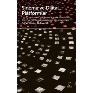 Sinema ve Dijital Platformlar