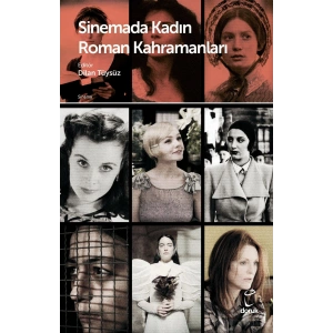 Sinemada Kadın Roman Kahramanları