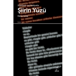Sinemada ve Edebiyatta Şiirin Yüzü