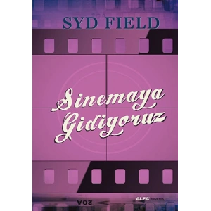 Sinemaya Gidiyoruz