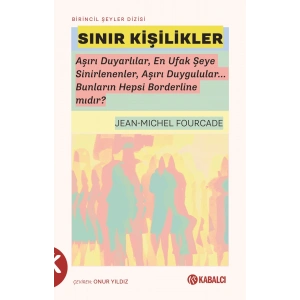 Sınır Kişilikler