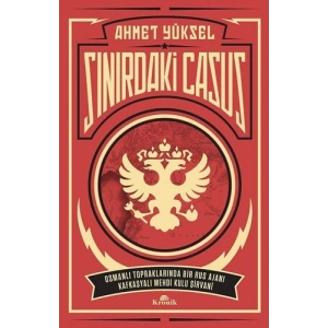 Sınırdaki Casus