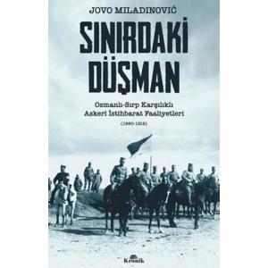Sınırdaki Düşman