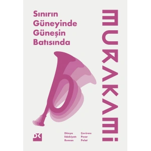 Sınırın Güneyinde Güneşin Batısında
