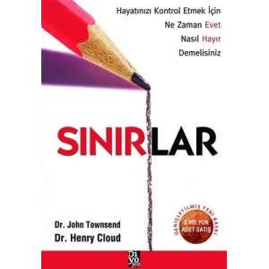 Sınırlar