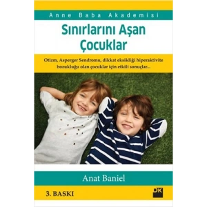 Sınırlarını Aşan Çocuklar